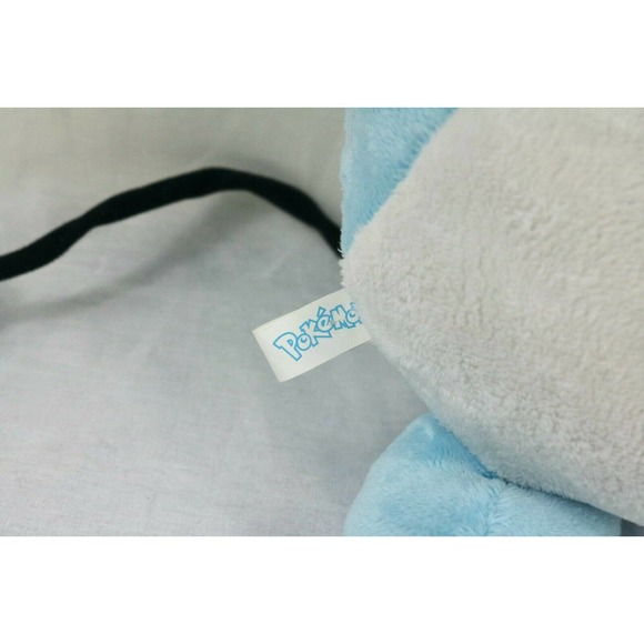 New Pokemon Center Original Plush Marill doll from Japan Collectibles - Picture 2 of 6